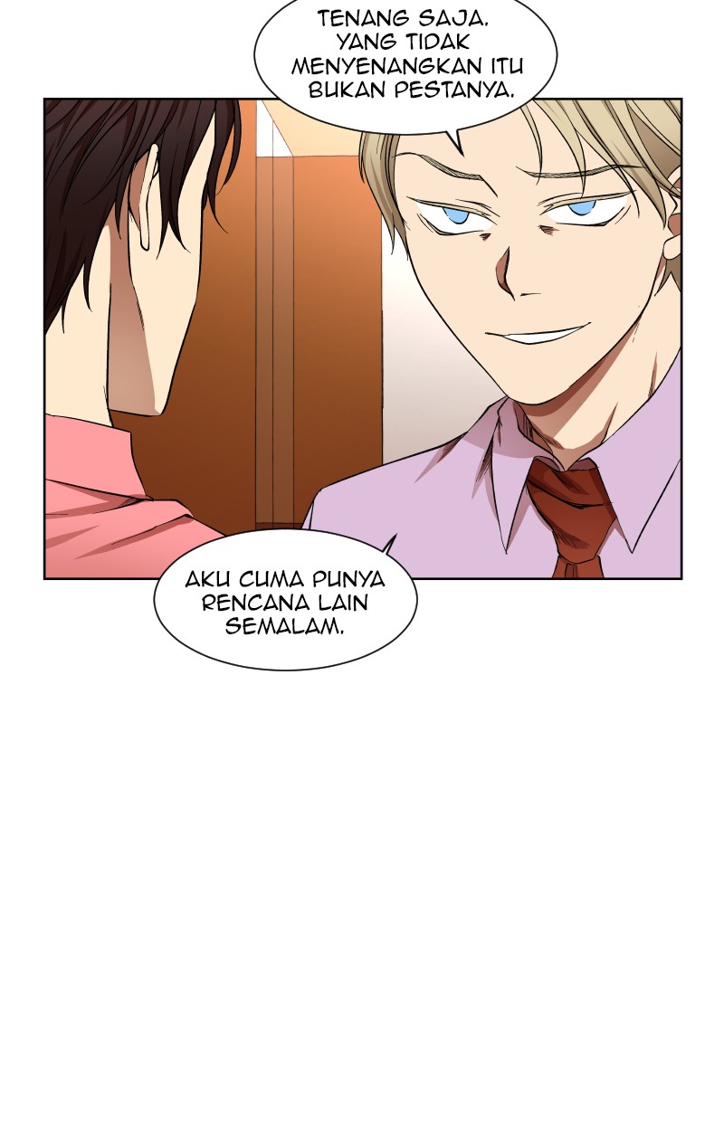 I Love Yoo chapter 15 halaman 63