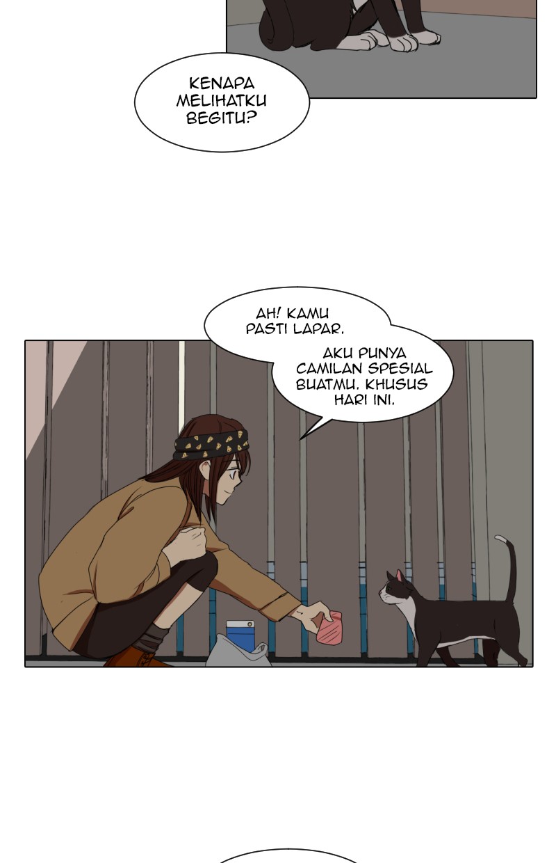 I Love Yoo chapter 15 halaman 66