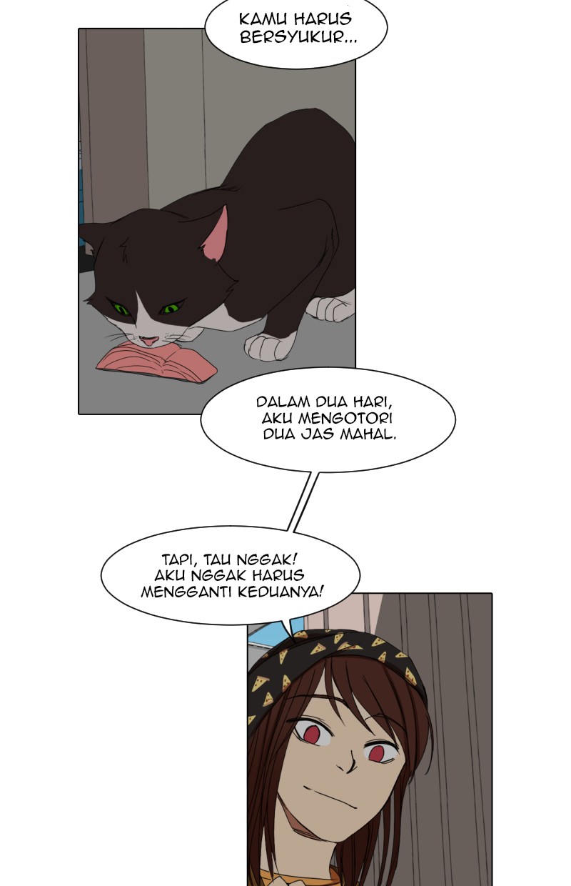 I Love Yoo chapter 15 halaman 67