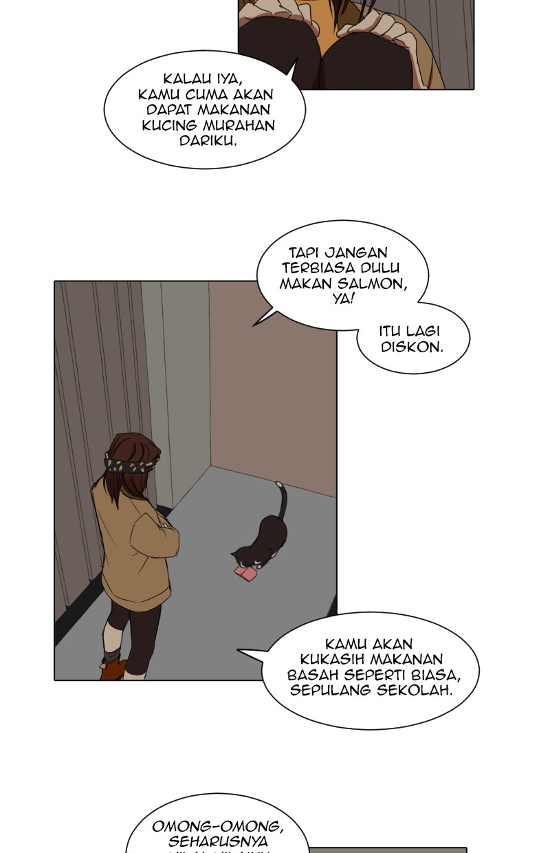I Love Yoo chapter 15 halaman 68