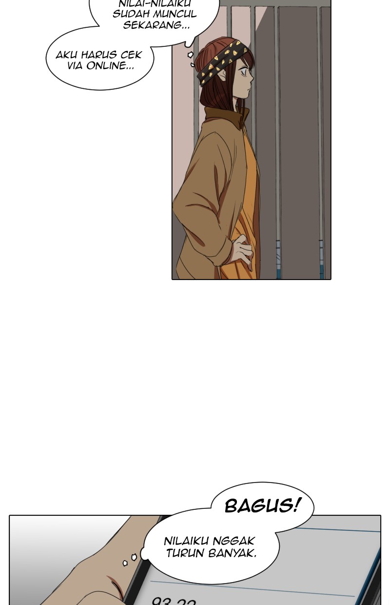 I Love Yoo chapter 15 halaman 69