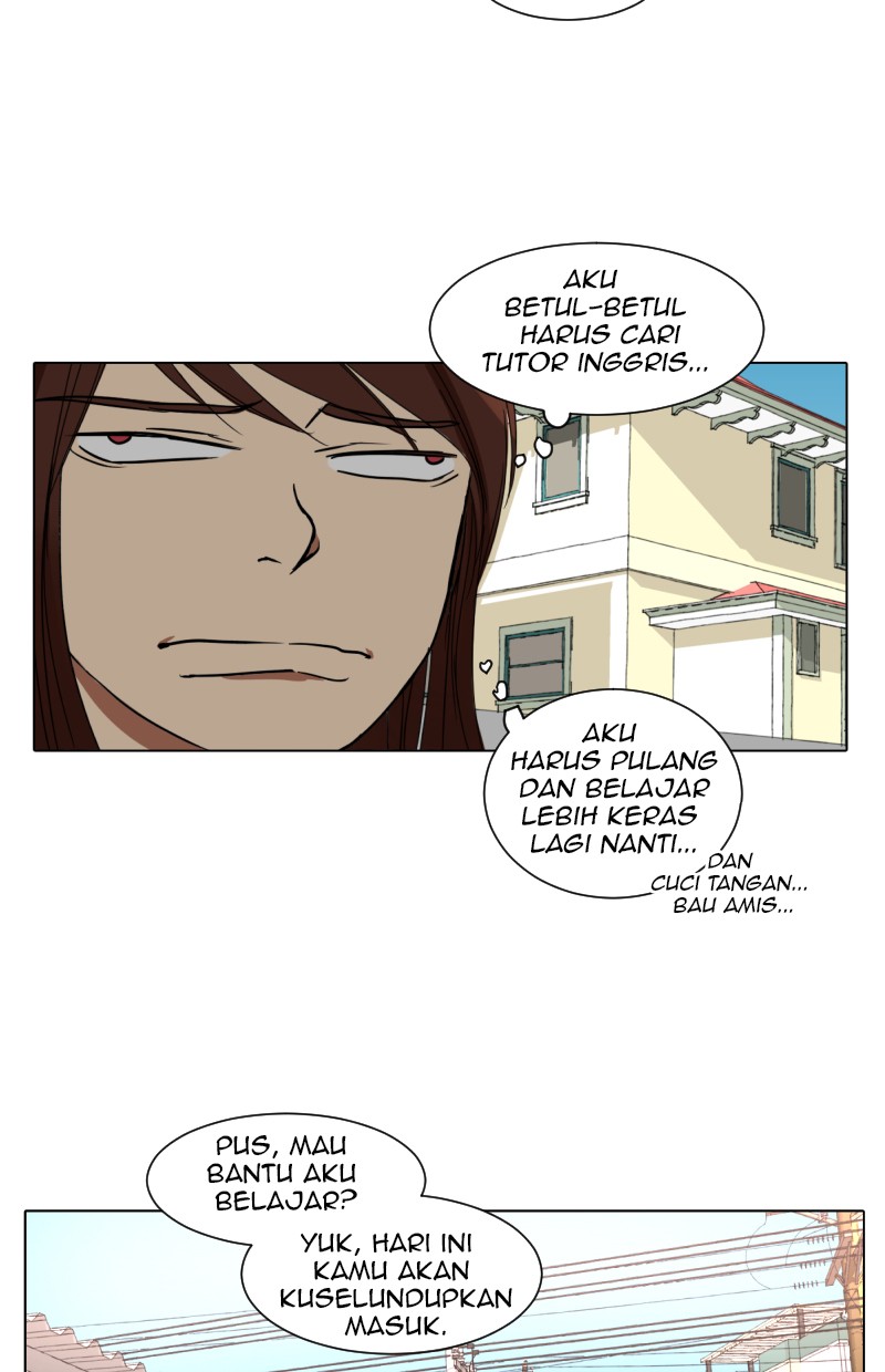 I Love Yoo chapter 15 halaman 71