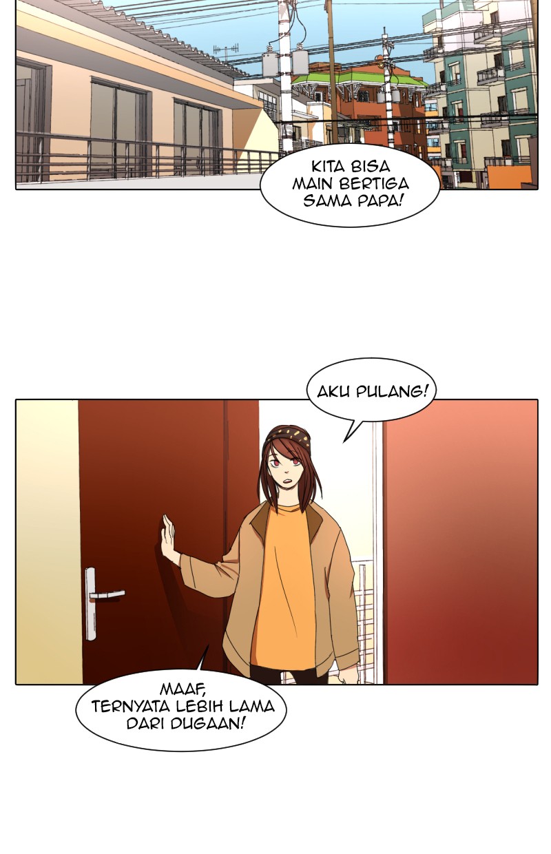 I Love Yoo chapter 15 halaman 72