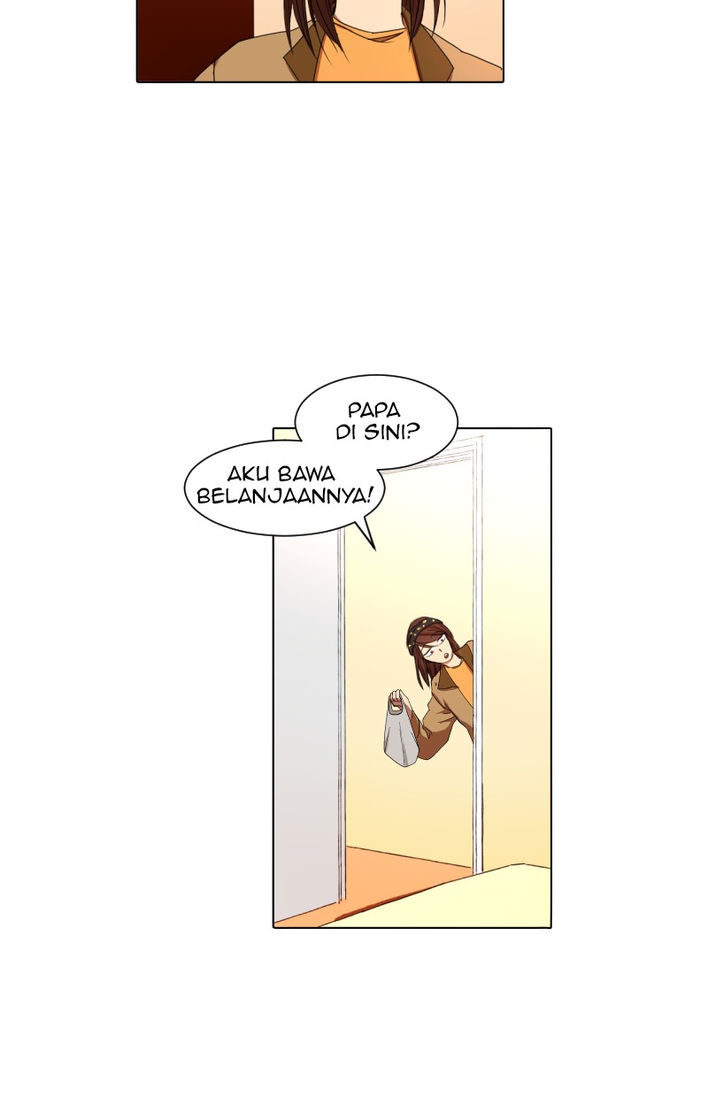 I Love Yoo chapter 15 halaman 74