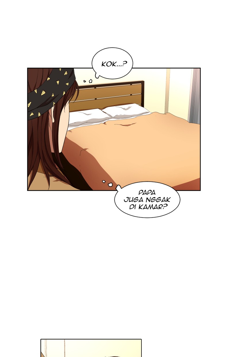 I Love Yoo chapter 15 halaman 75