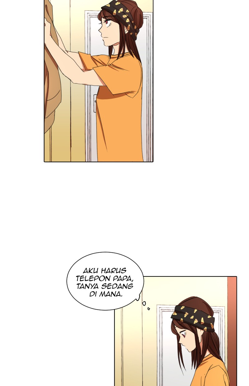 I Love Yoo chapter 15 halaman 76
