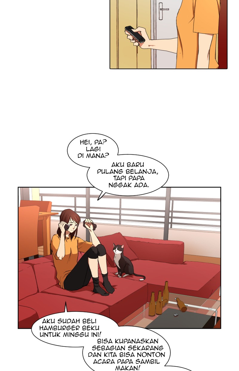 I Love Yoo chapter 15 halaman 77