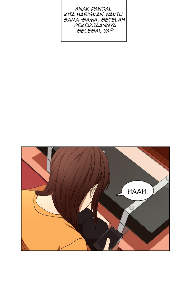 I Love Yoo chapter 15 halaman 80