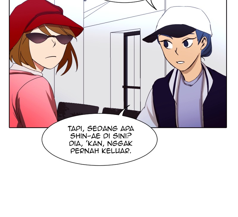 I Love Yoo Bab 16 halaman 48