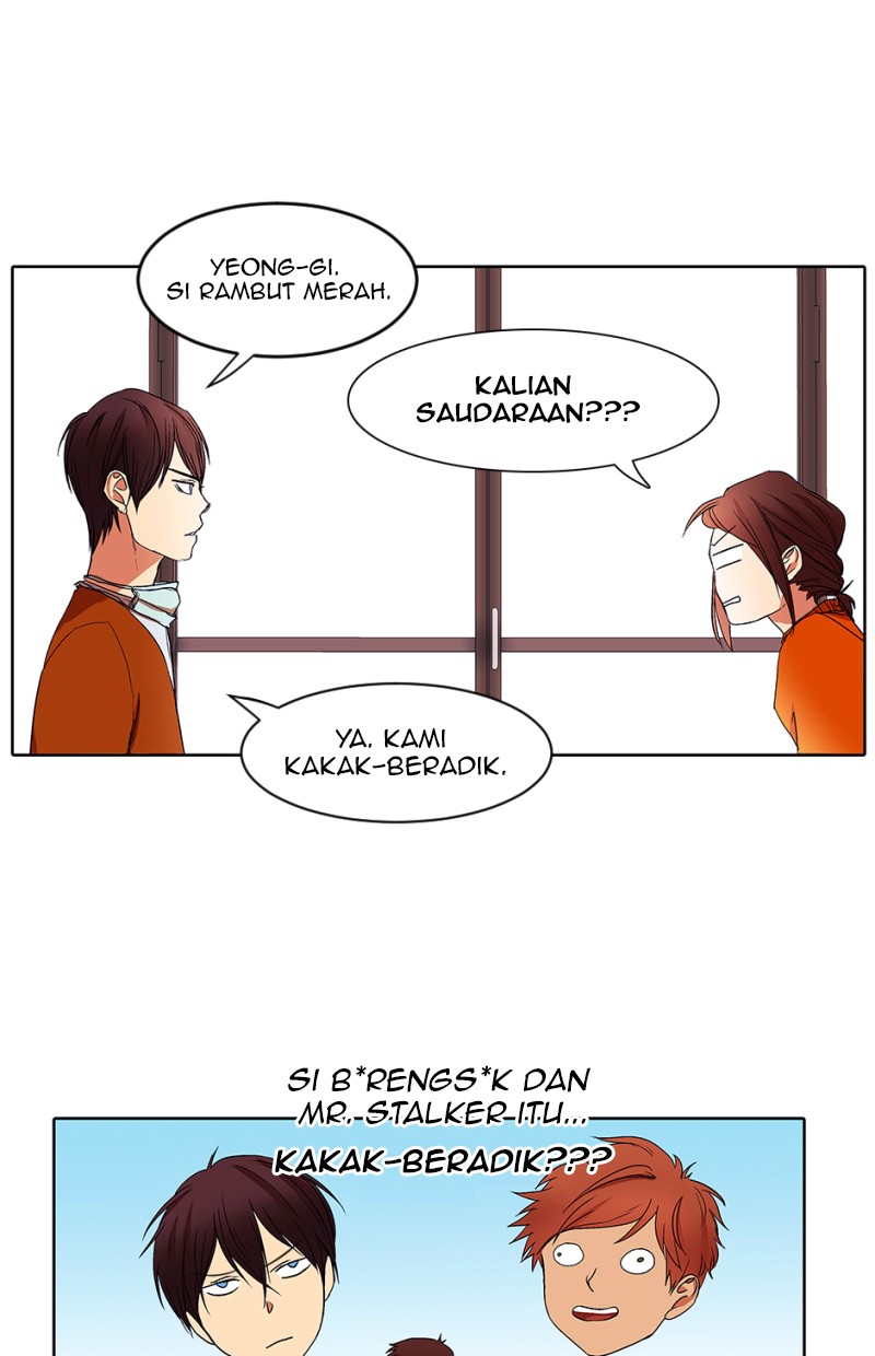 I Love Yoo Bab 16 halaman 78
