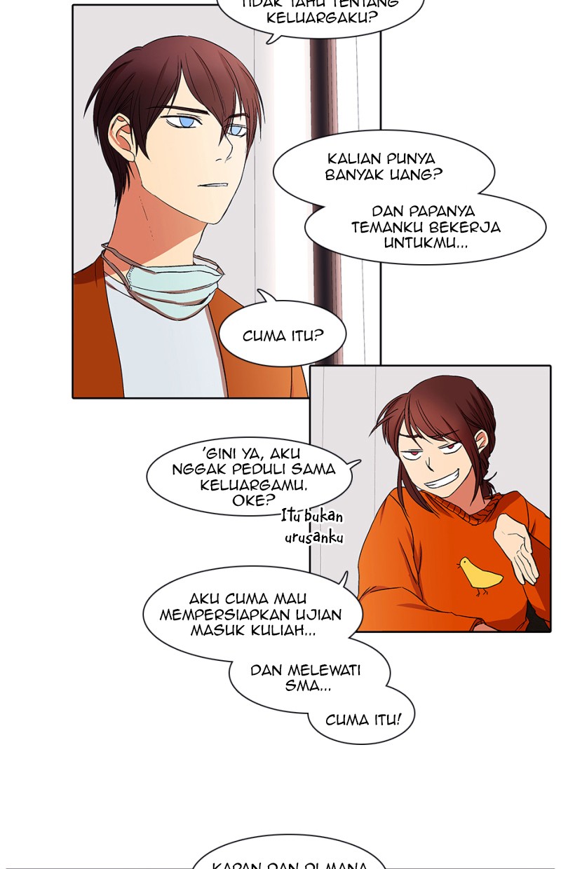 I Love Yoo Bab 16 halaman 81