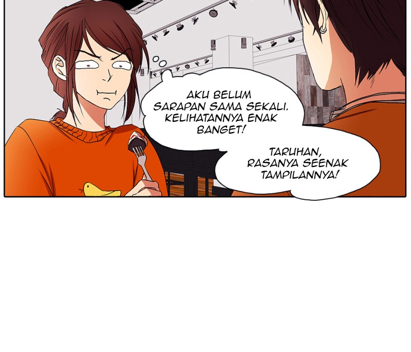 I Love Yoo Bab 16 halaman 85