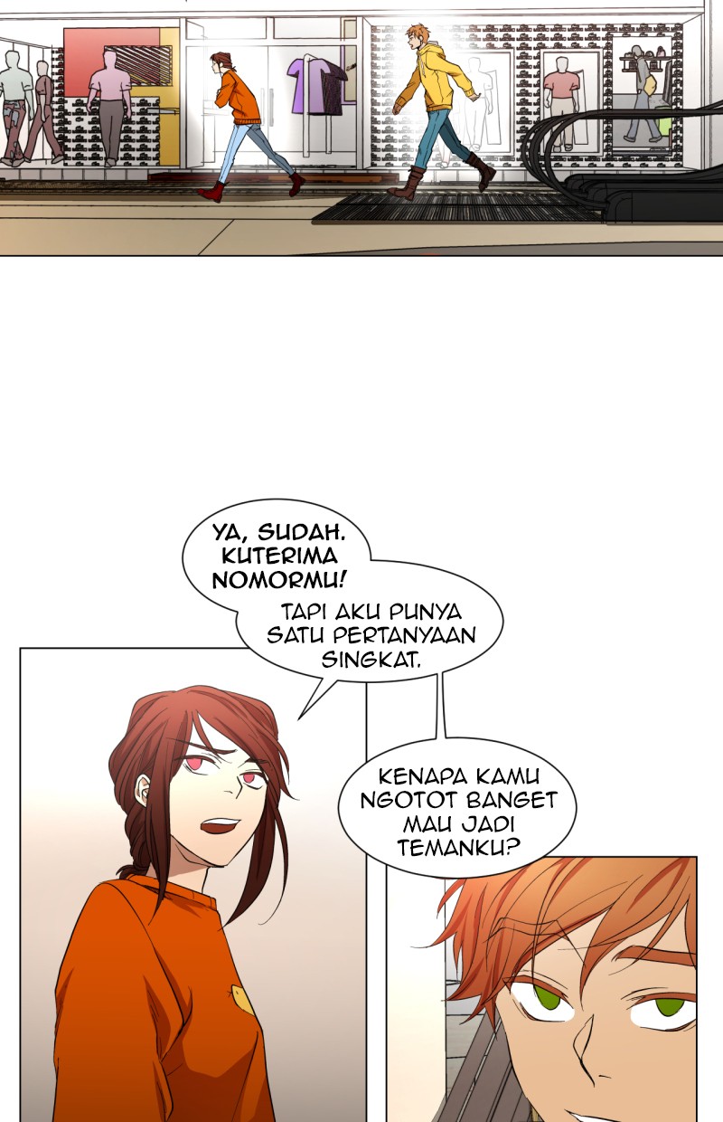 I Love Yoo Bab 18 halaman 52