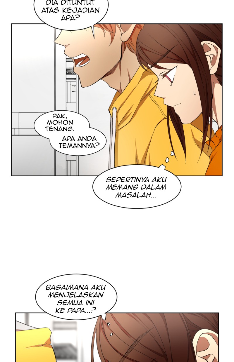 I Love Yoo Bab 18 halaman 72