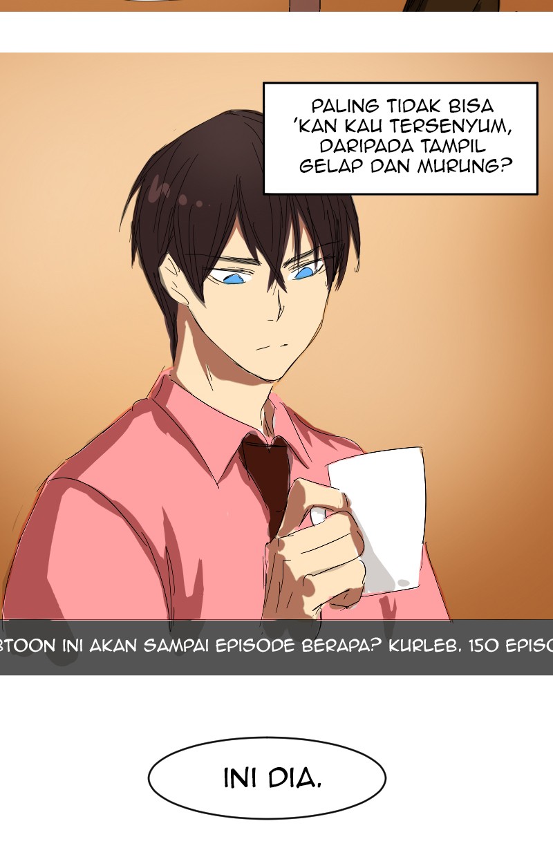 I Love Yoo chapter 19.5 halaman 5