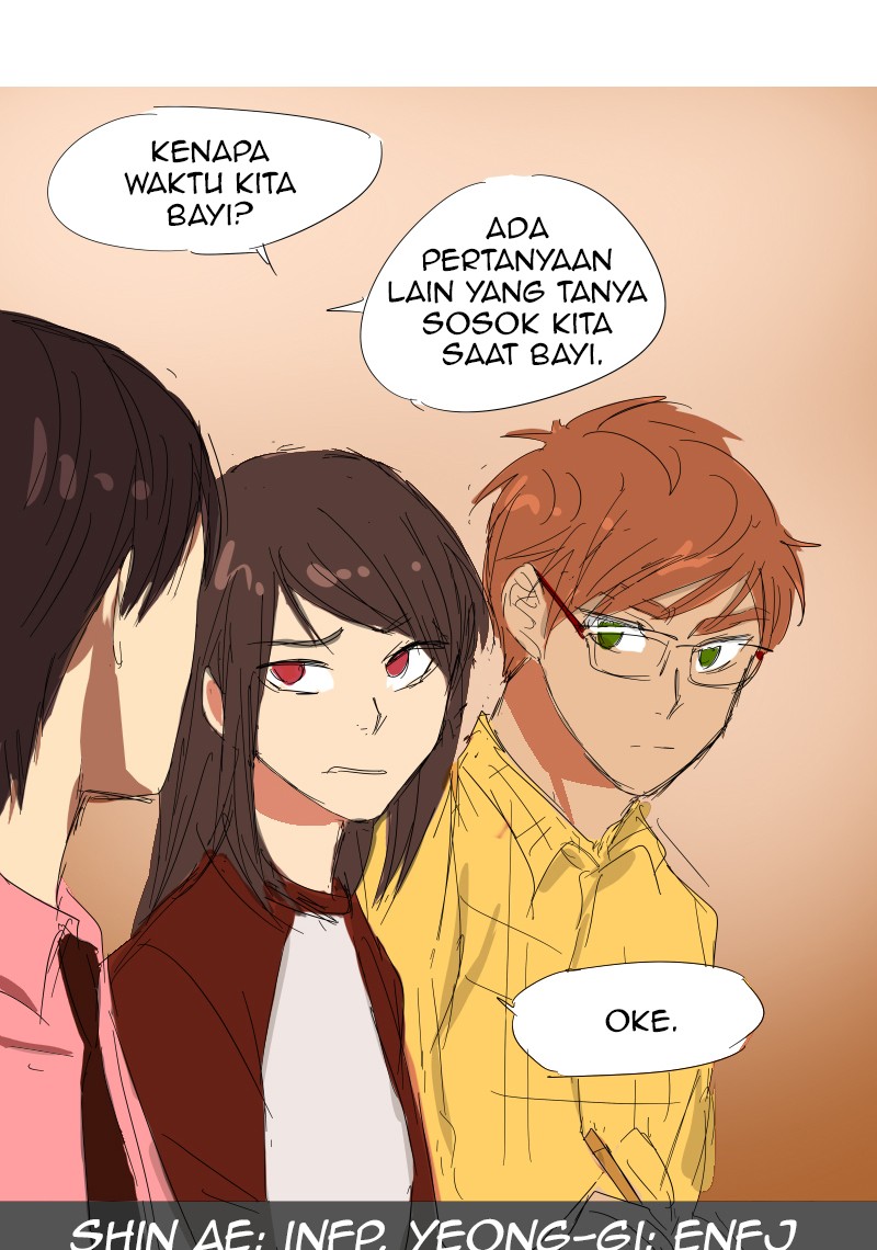 I Love Yoo chapter 19.5 halaman 10