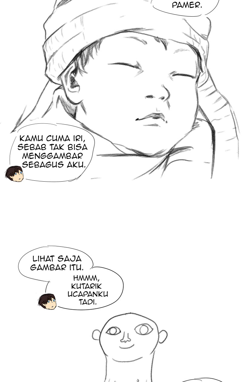 I Love Yoo chapter 19.5 halaman 12