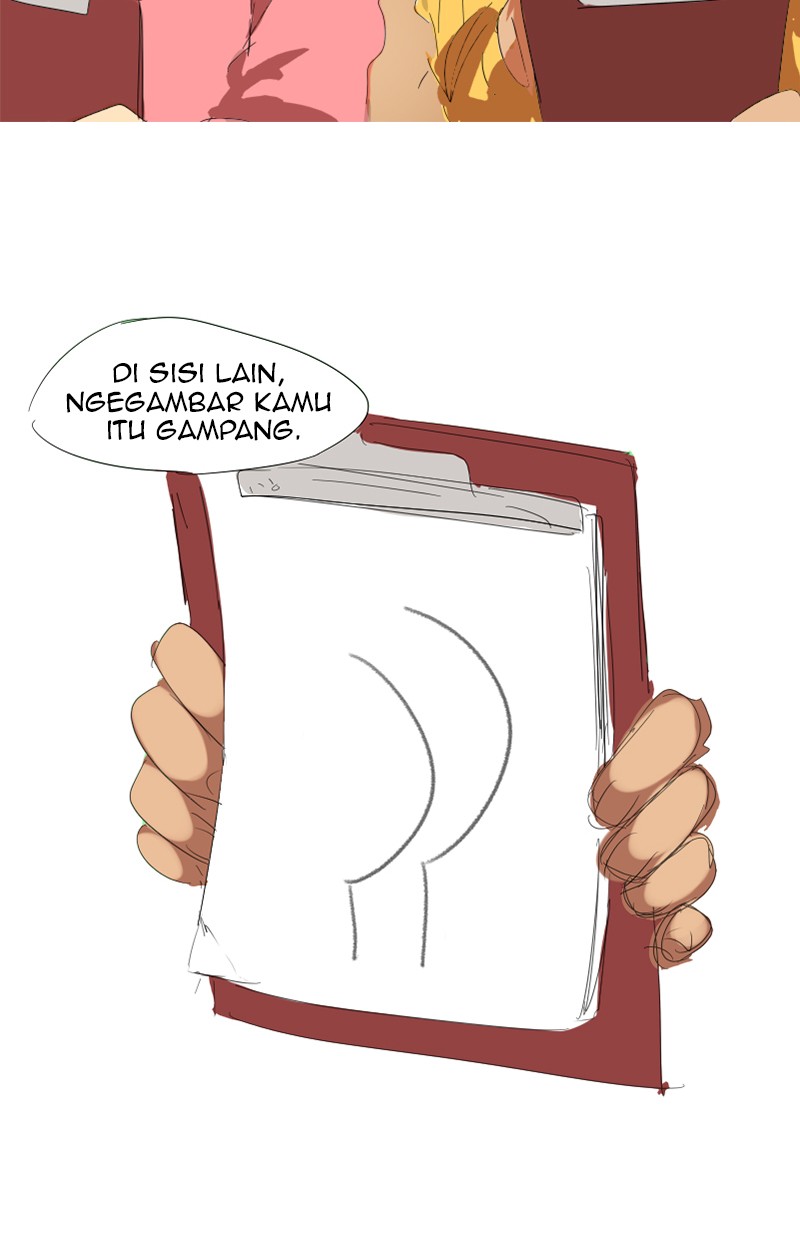 I Love Yoo chapter 19.5 halaman 14