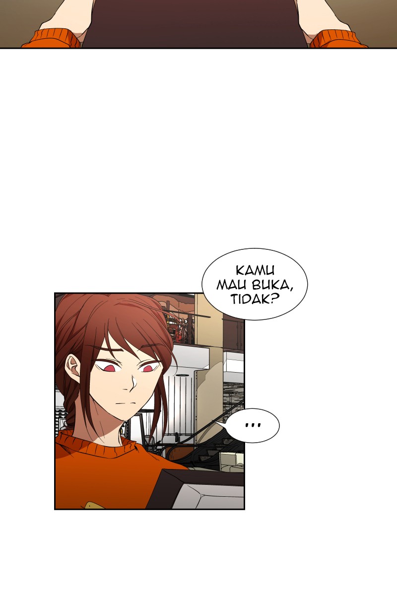 I Love Yoo chapter 19 halaman 2