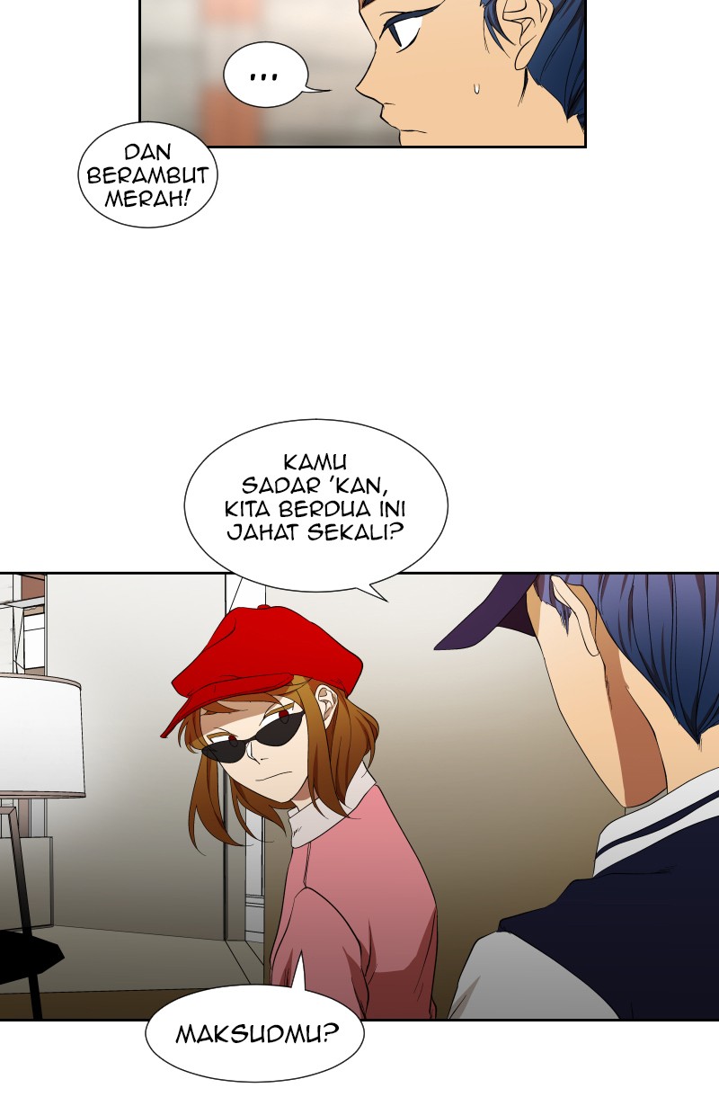 I Love Yoo chapter 19 halaman 13