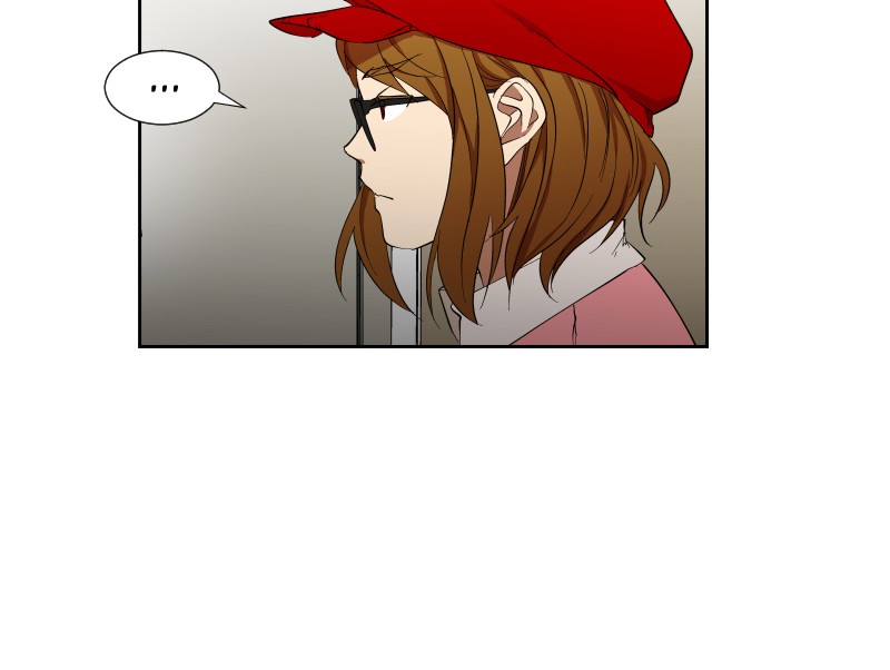 I Love Yoo chapter 19 halaman 16