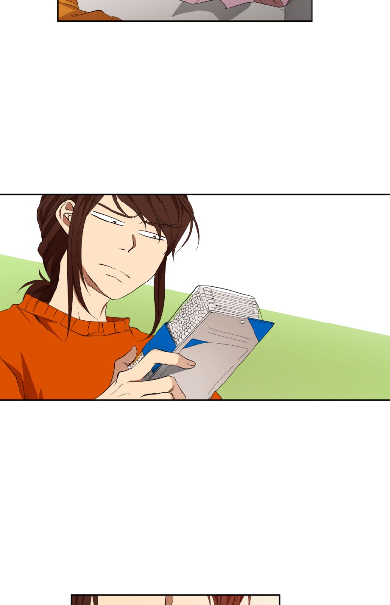 I Love Yoo chapter 19 halaman 22