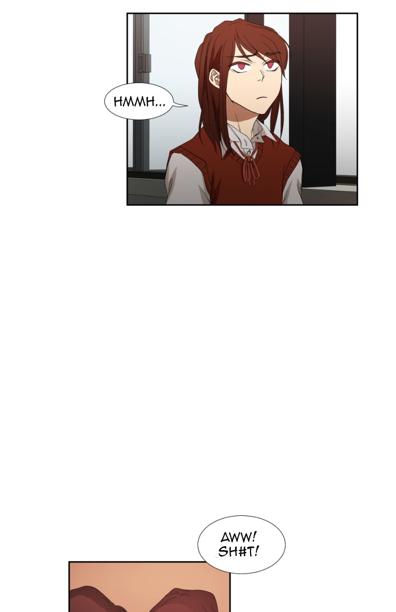 I Love Yoo chapter 19 halaman 32