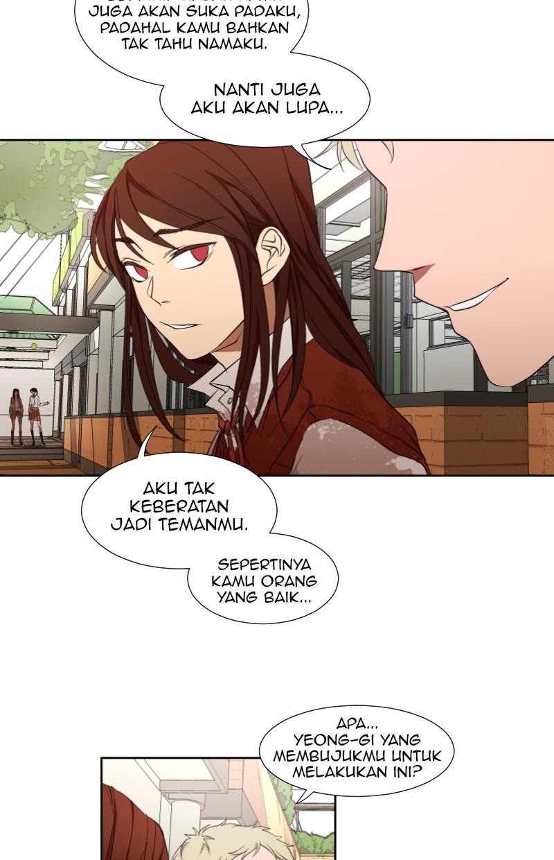 I Love Yoo chapter 19 halaman 51