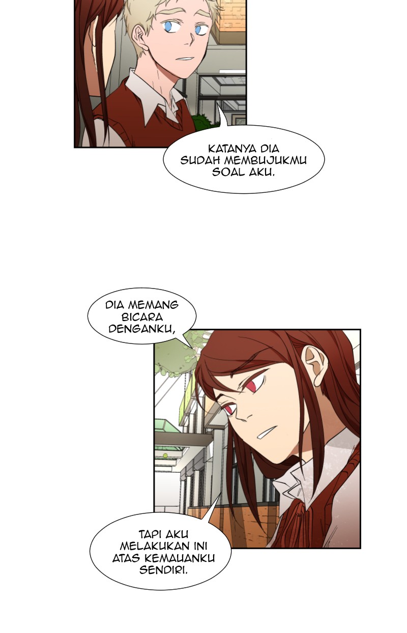 I Love Yoo chapter 19 halaman 52
