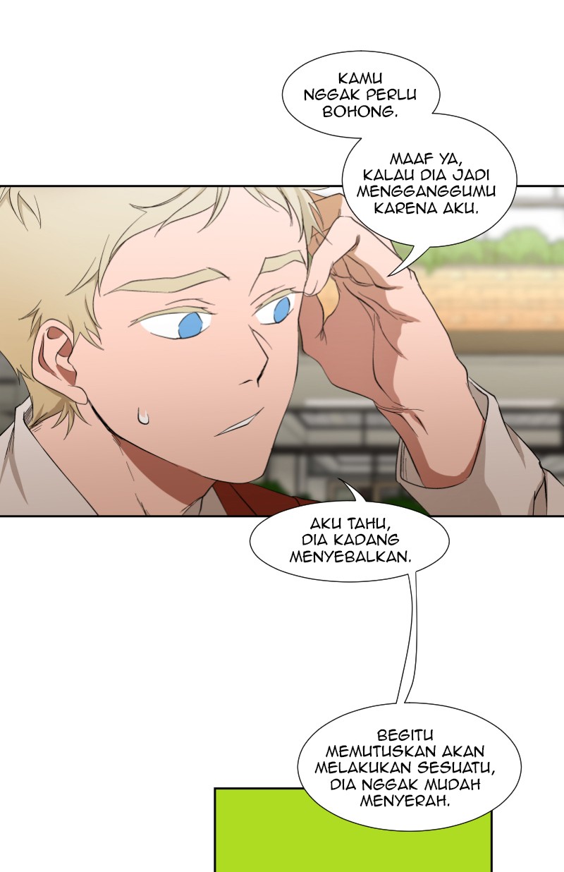 I Love Yoo chapter 19 halaman 53