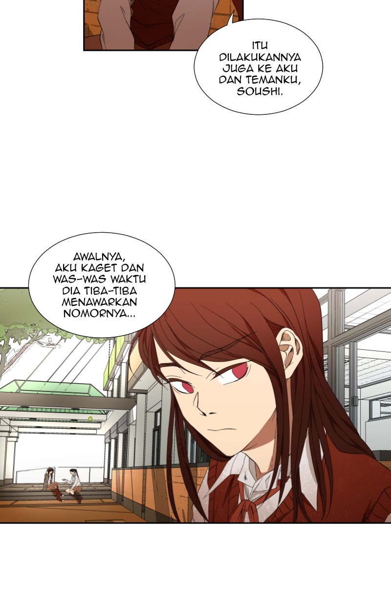 I Love Yoo chapter 19 halaman 55