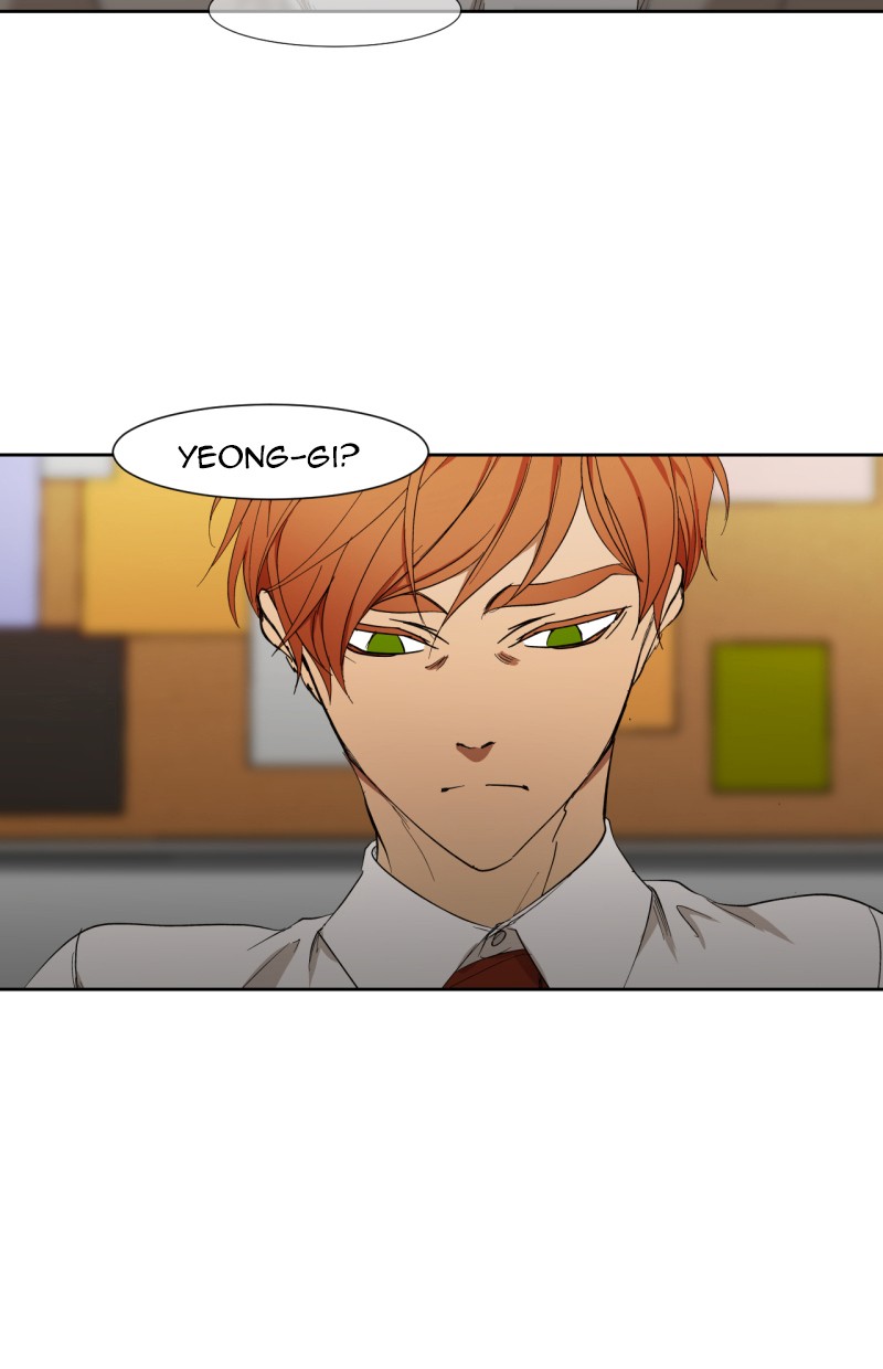 I Love Yoo chapter 19 halaman 60