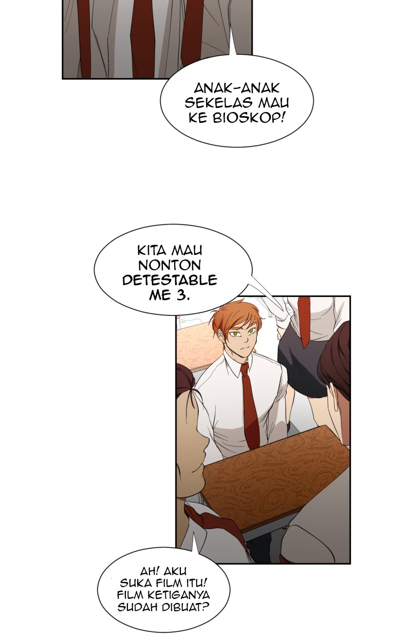 I Love Yoo chapter 19 halaman 62