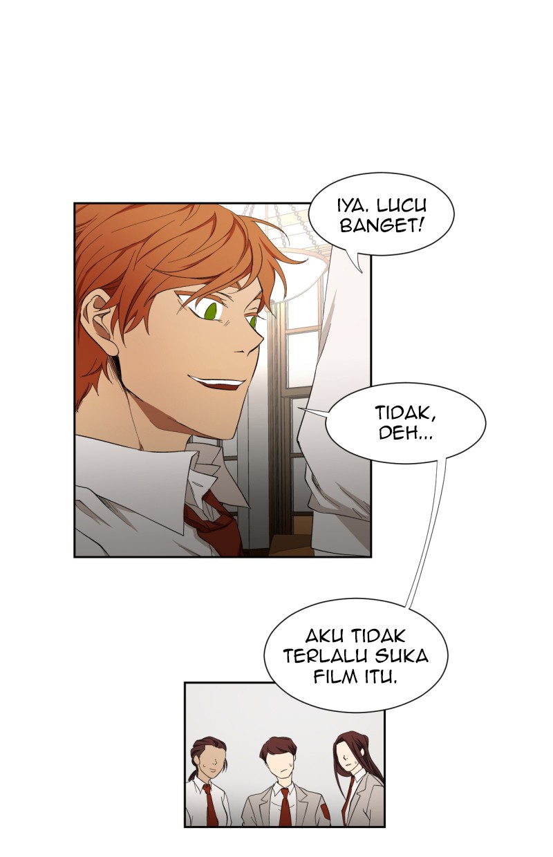 I Love Yoo chapter 19 halaman 63