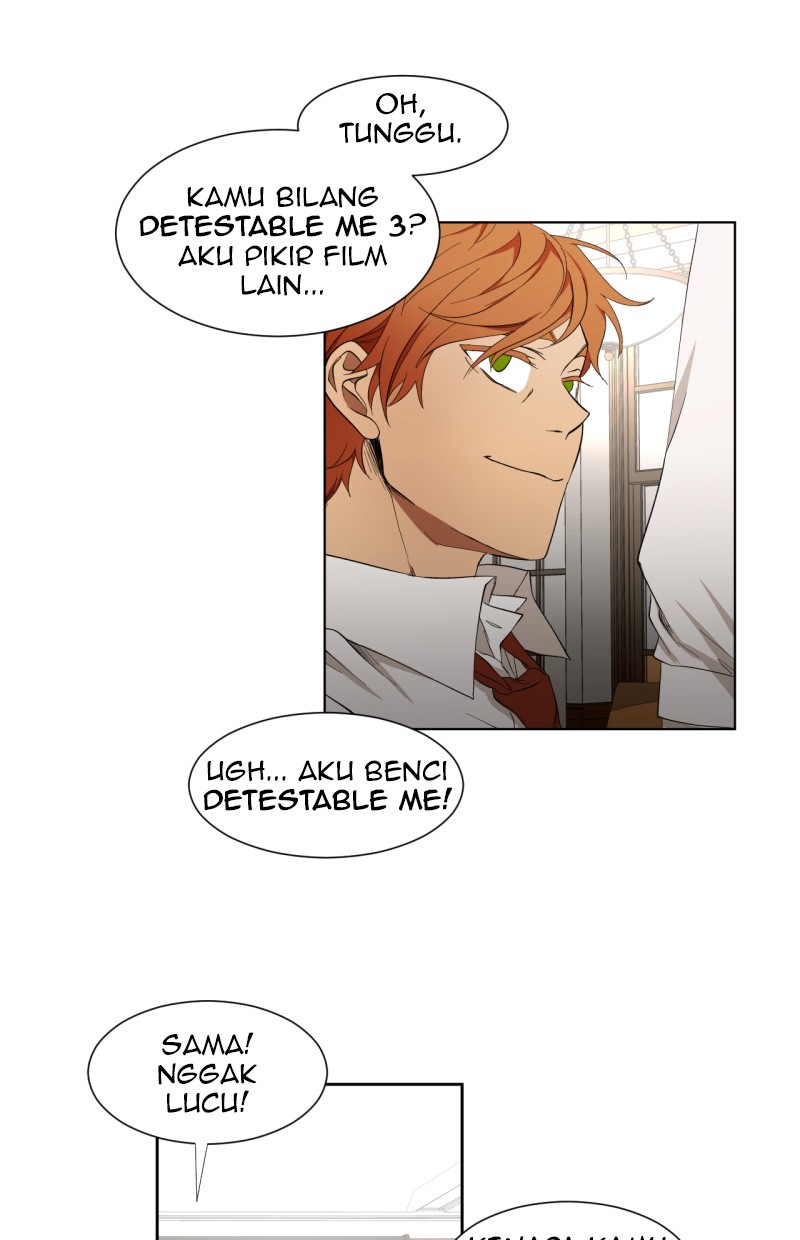 I Love Yoo chapter 19 halaman 64