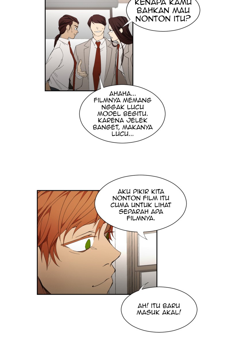I Love Yoo chapter 19 halaman 65