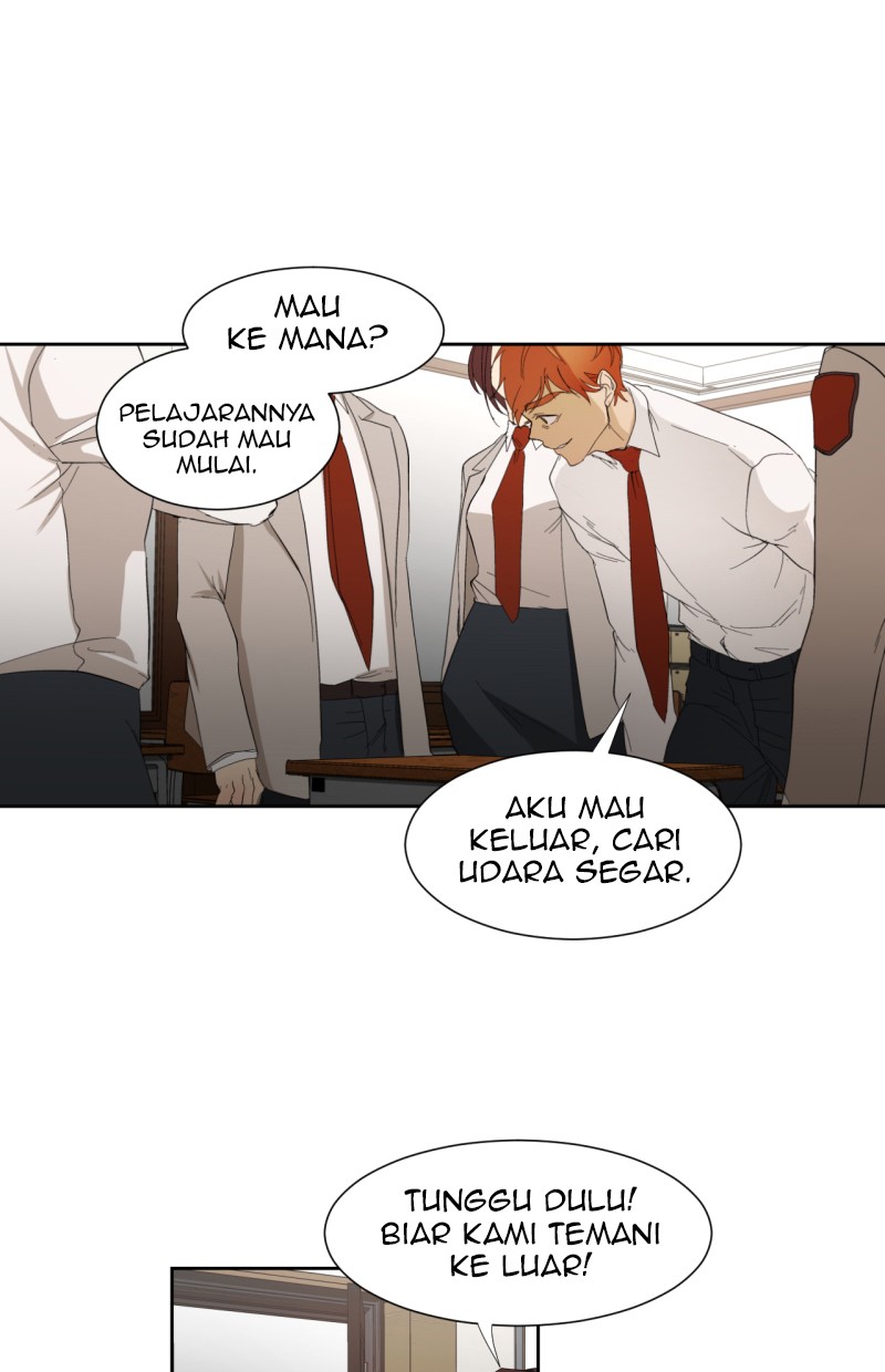 I Love Yoo chapter 19 halaman 66