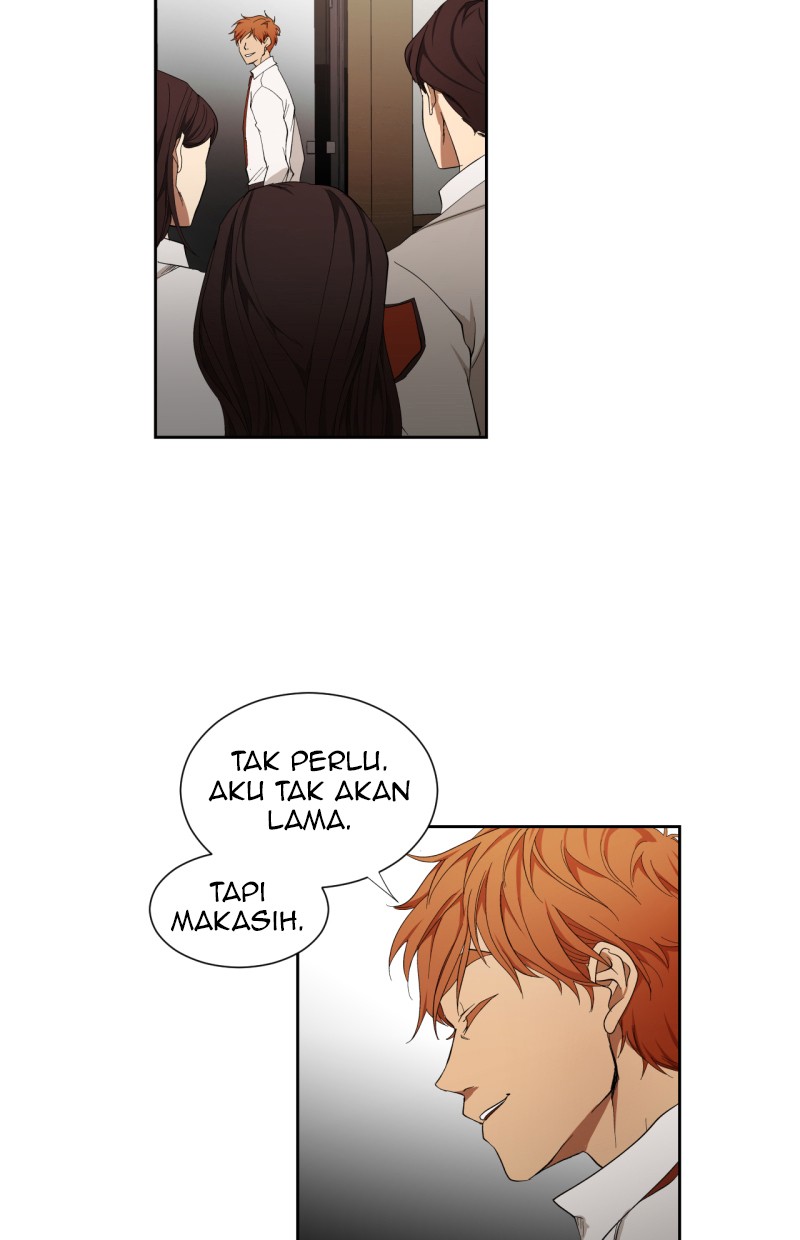 I Love Yoo chapter 19 halaman 67