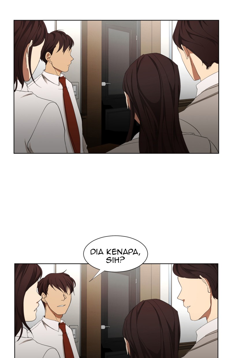 I Love Yoo chapter 19 halaman 69