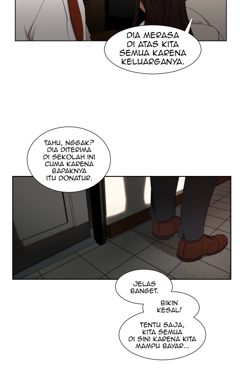 I Love Yoo chapter 19 halaman 70