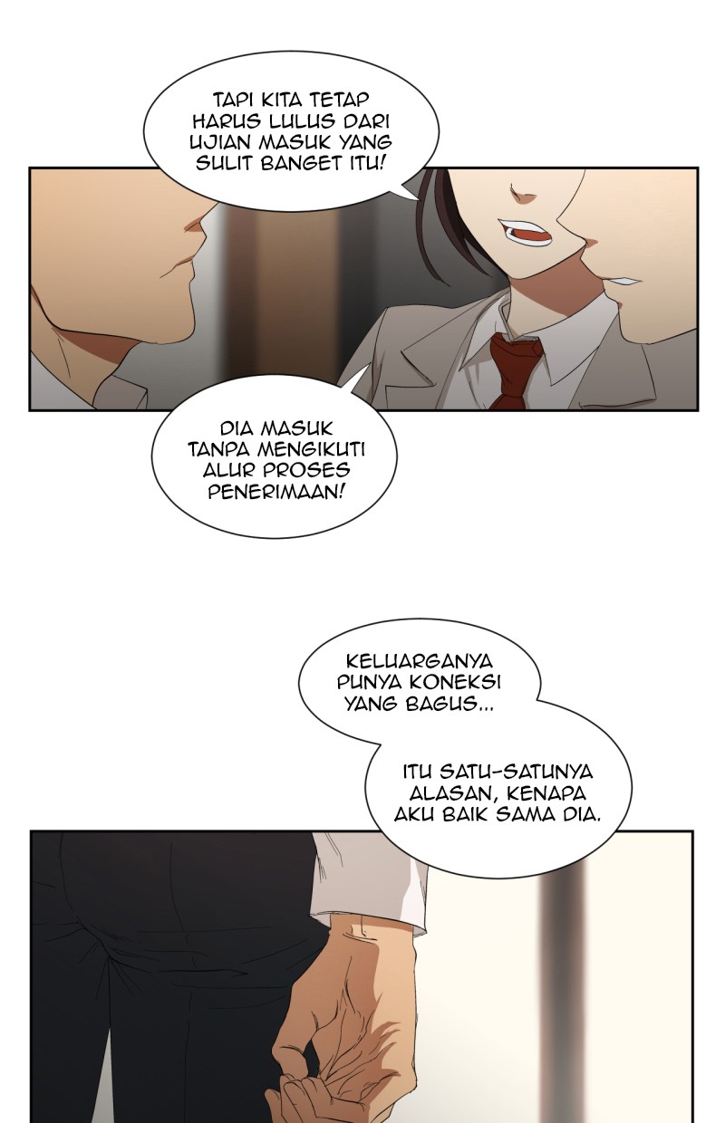 I Love Yoo chapter 19 halaman 71