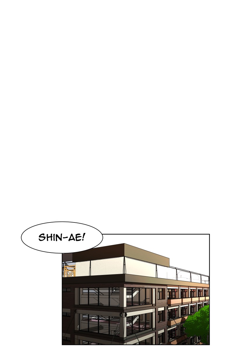 I Love Yoo Bab 20 halaman 23