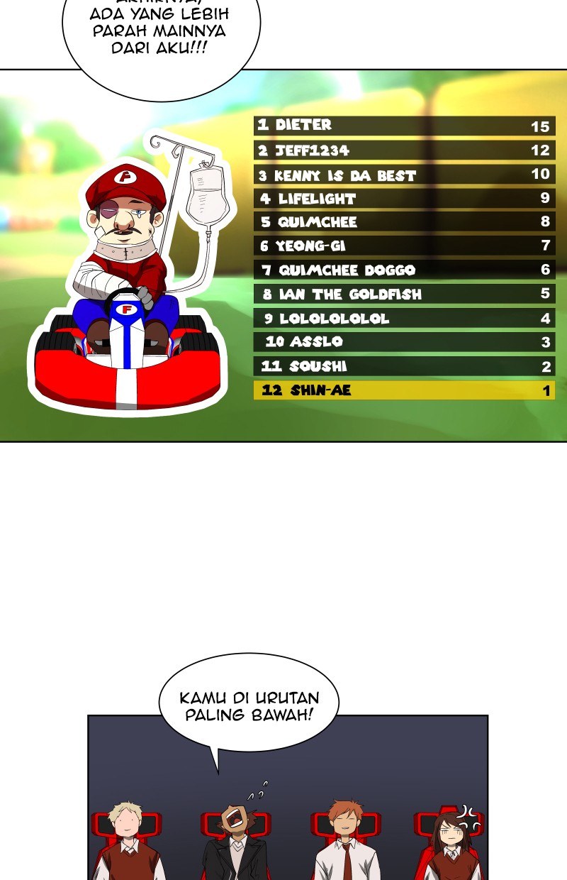 I Love Yoo Bab 21 halaman 27