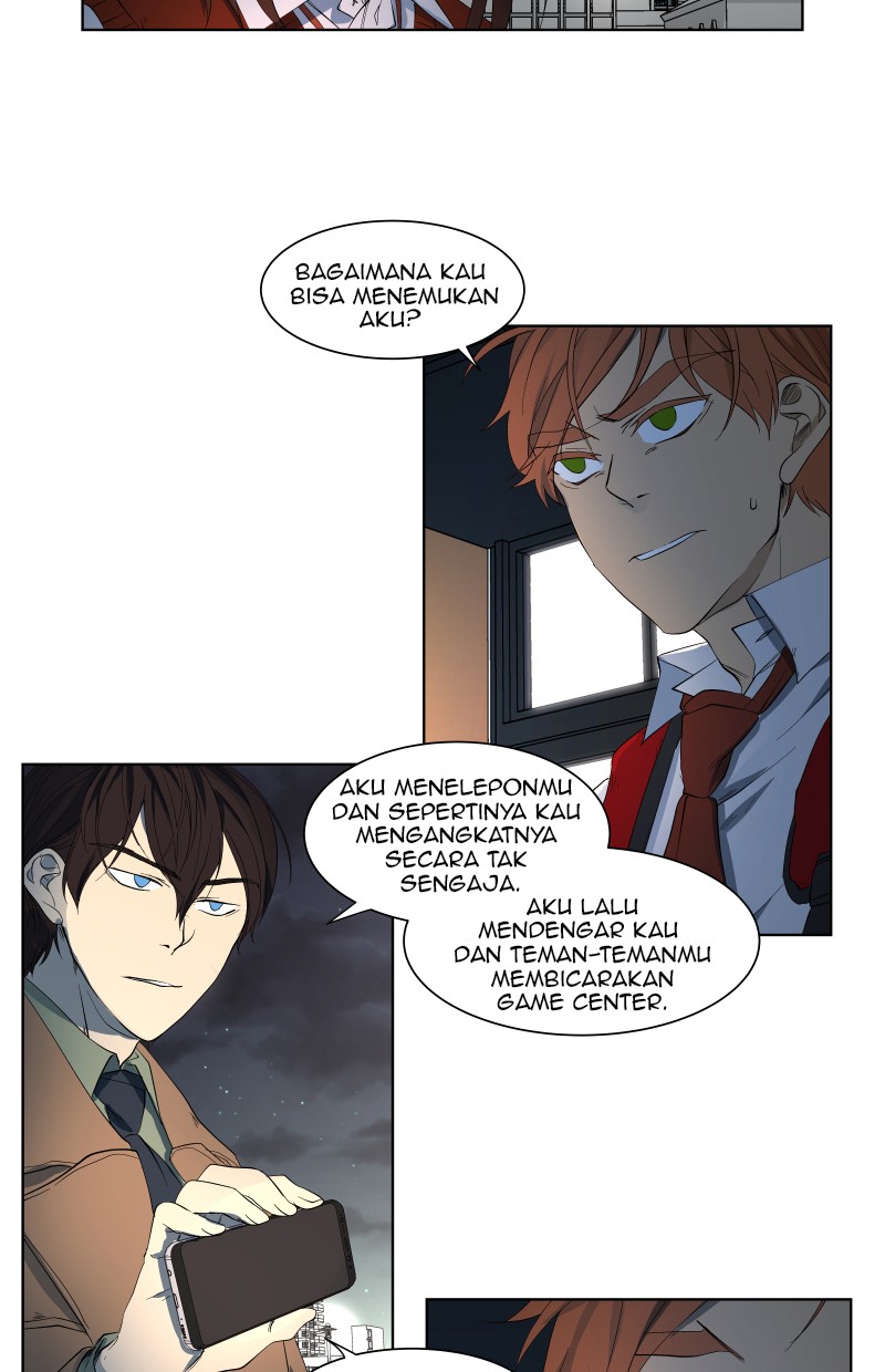 I Love Yoo chapter 23 halaman 7