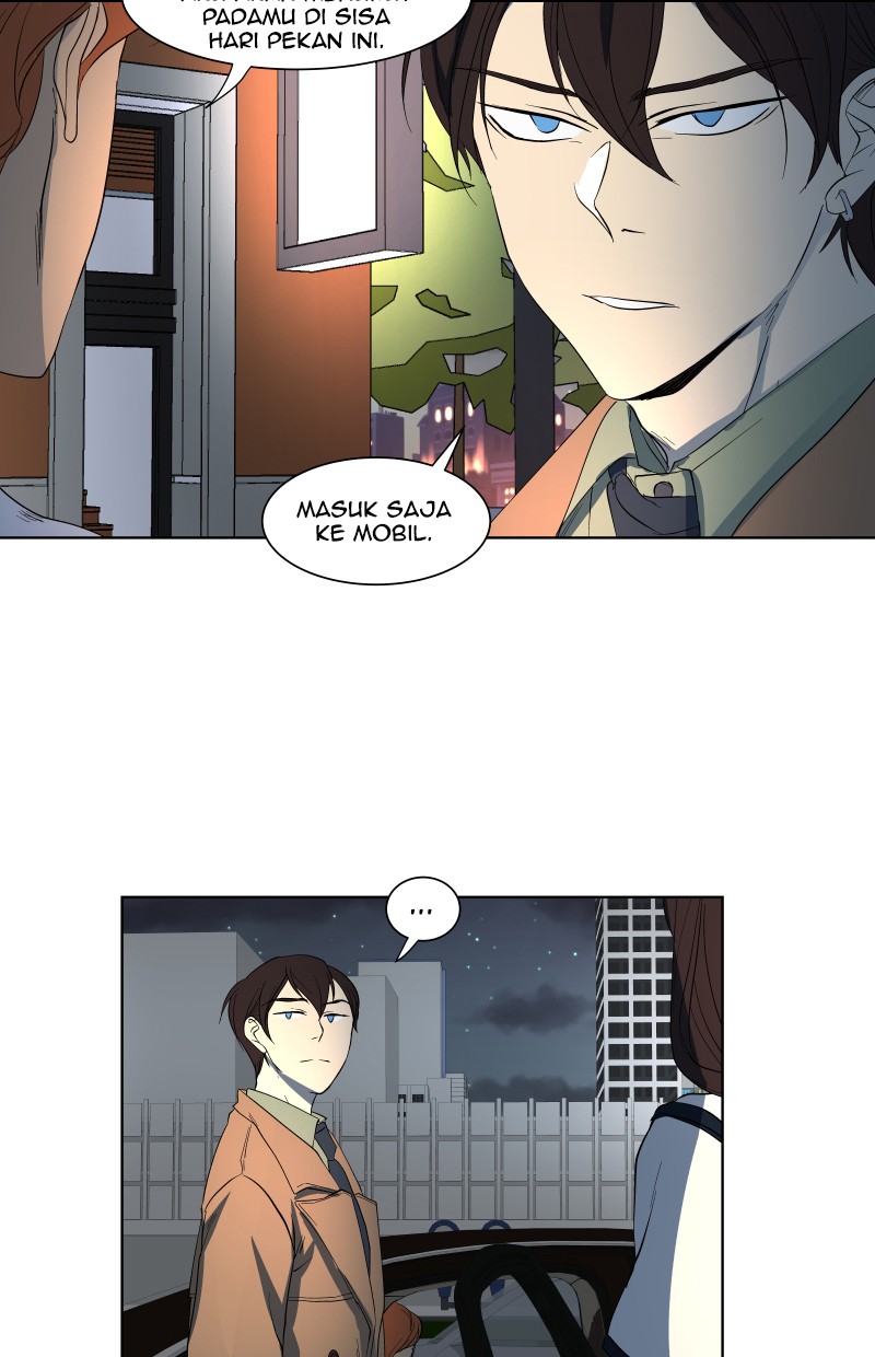 I Love Yoo chapter 23 halaman 23