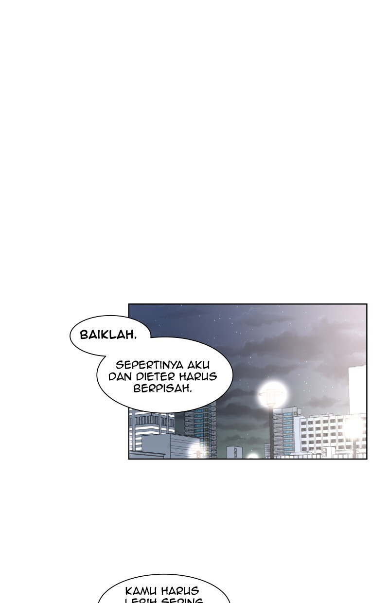 I Love Yoo chapter 23 halaman 28