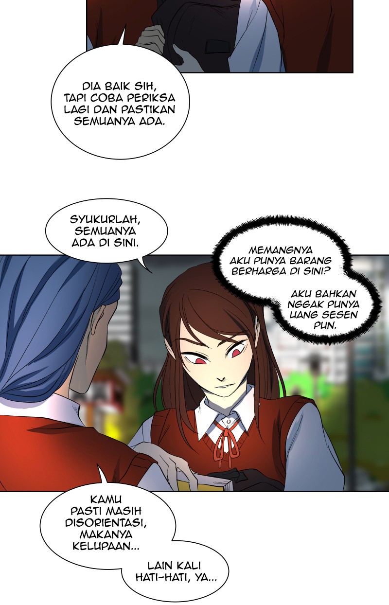 I Love Yoo chapter 23 halaman 31