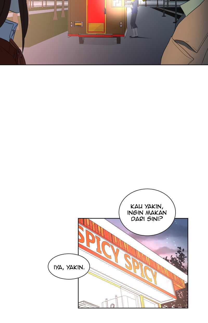I Love Yoo chapter 23 halaman 39