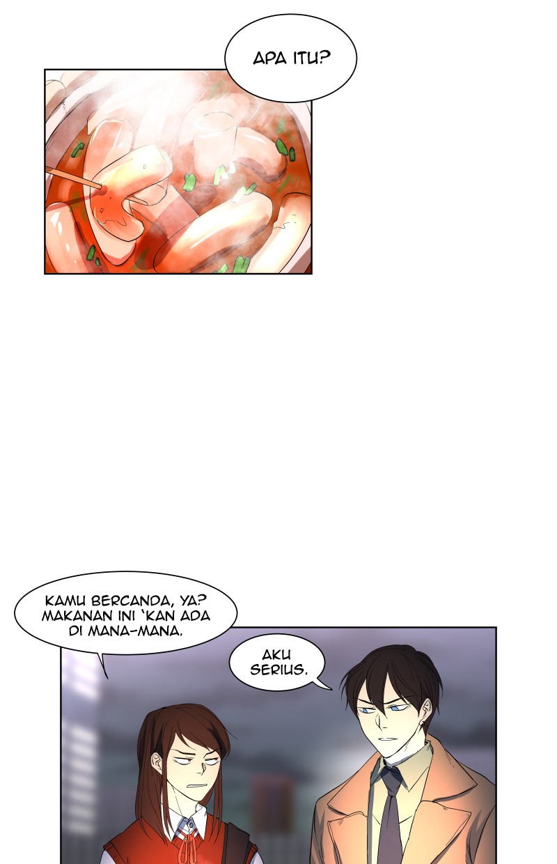 I Love Yoo chapter 23 halaman 40