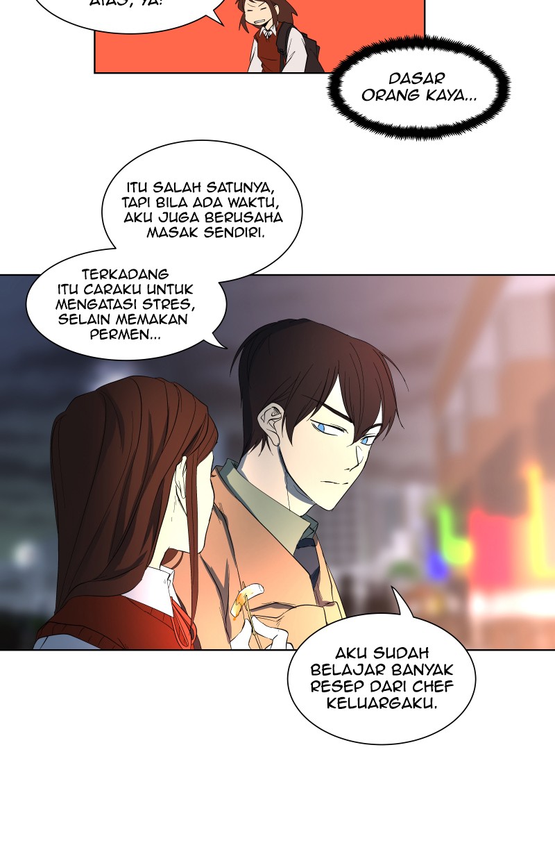 I Love Yoo chapter 23 halaman 42